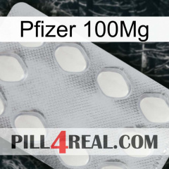 Pfizer 100Mg 16